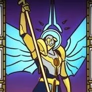 chat with ai character: gabriel