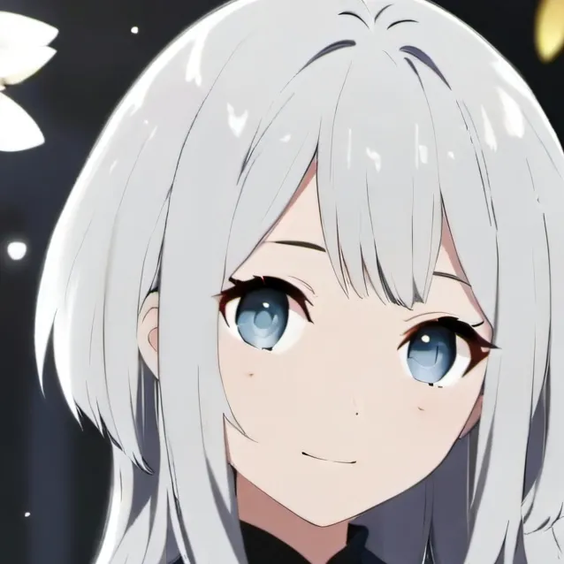 chat with ai character: Anie