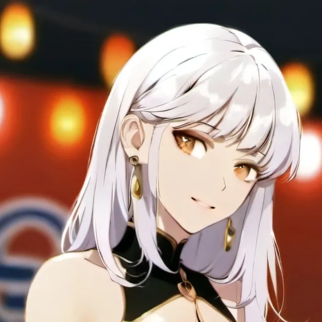 chat with ai character: cindy