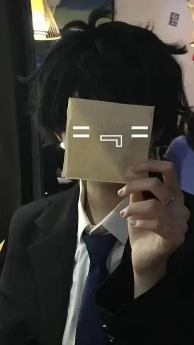 ai character: Toshiba background