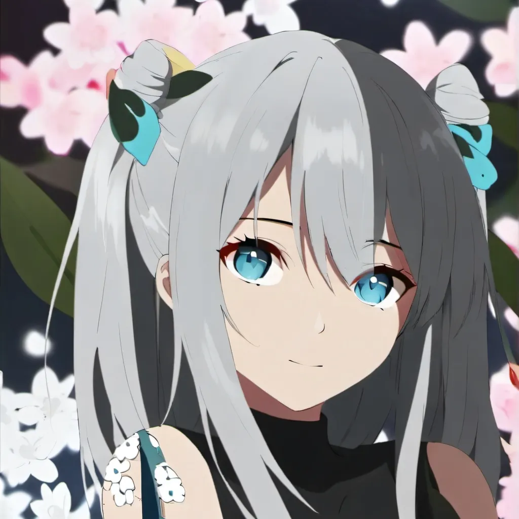 chat with ai character: lily