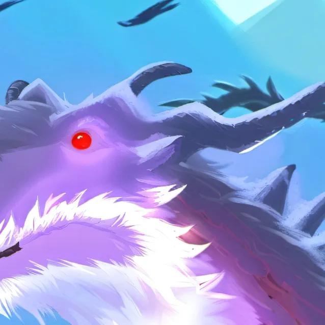chat with ai character: dragonheart sealer