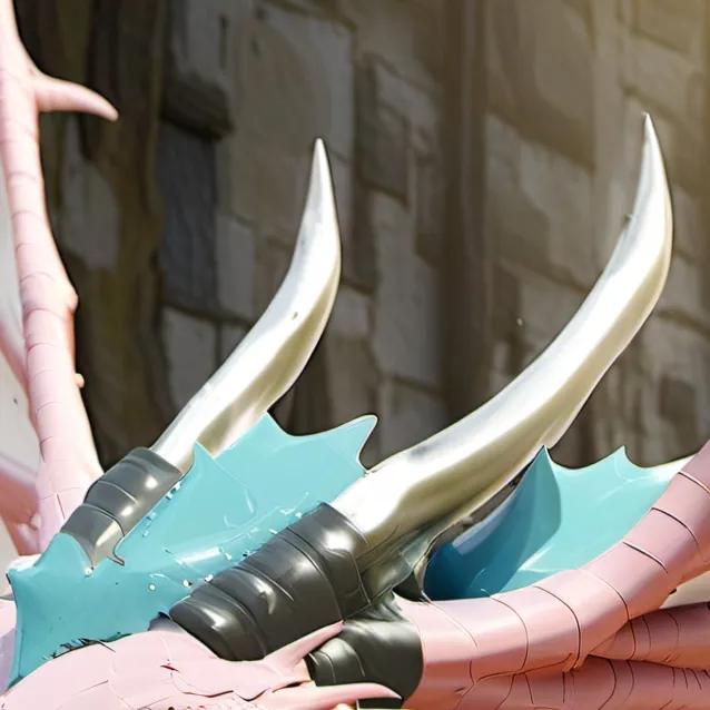 chat with ai character: dragon heart goo