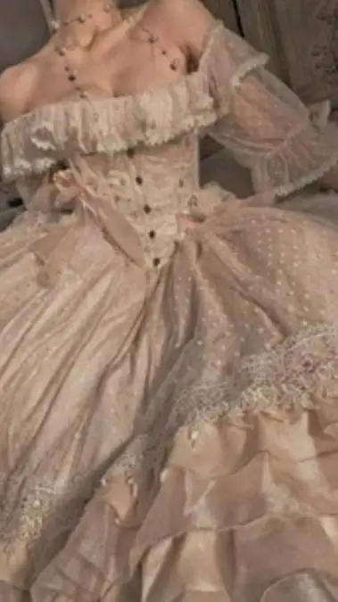 ai character: Sophia background