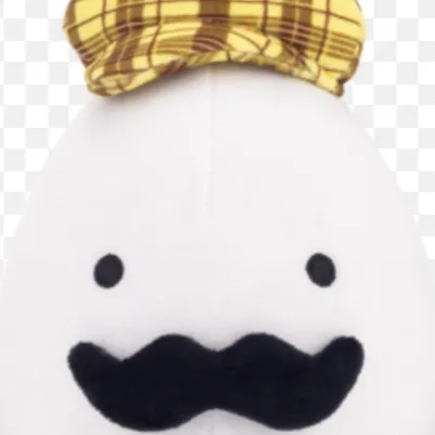 chat with ai character: Detective egg