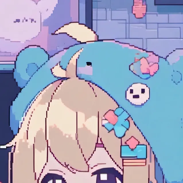 chat with ai character: baby bara