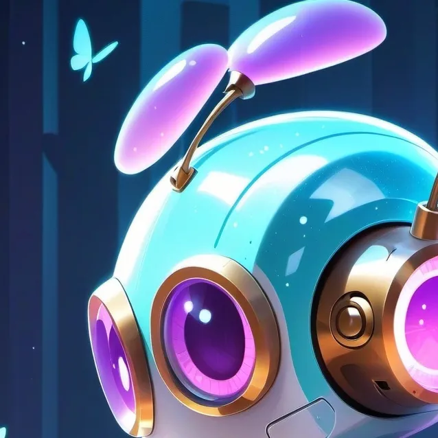 chat with ai character: funbot