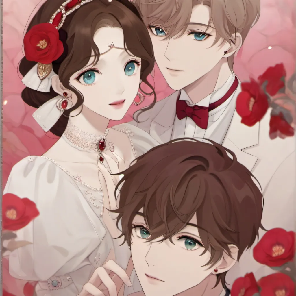 chat with ai character: Lhiam and lhogan