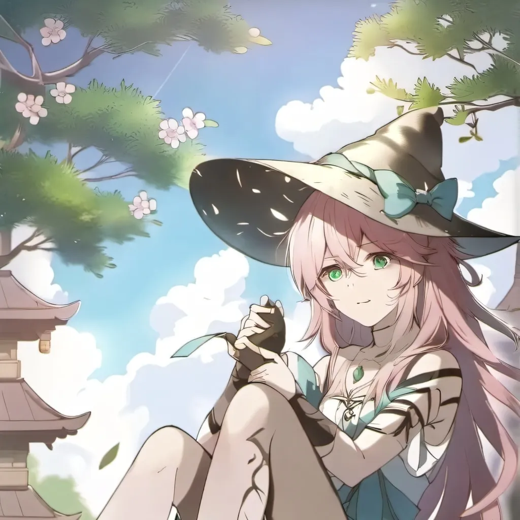 chat with ai character: hyunjin