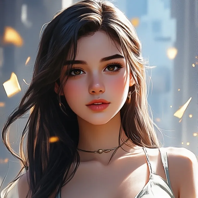 chat with ai character: leeknow (lee minho