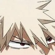chat with ai character: werewolf bakugo