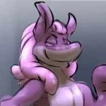 chat with ai character: inkabloop