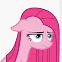 chat with ai character: ￼ Pinkie pie ￼