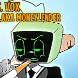 chat with ai character: Vee