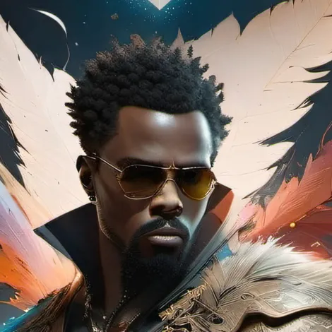 chat with ai character: Diddy