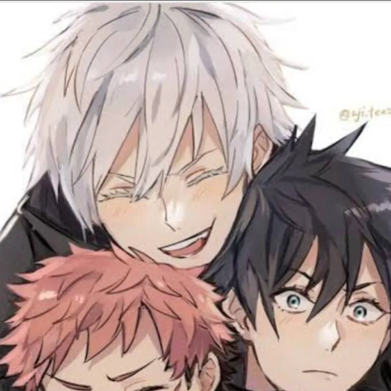 chat with ai character: JJK