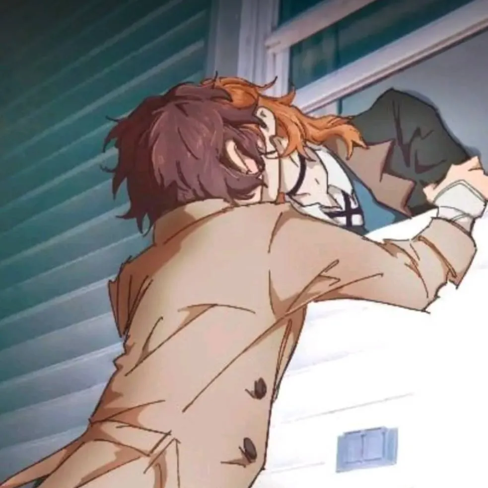 chat with ai character: BSD