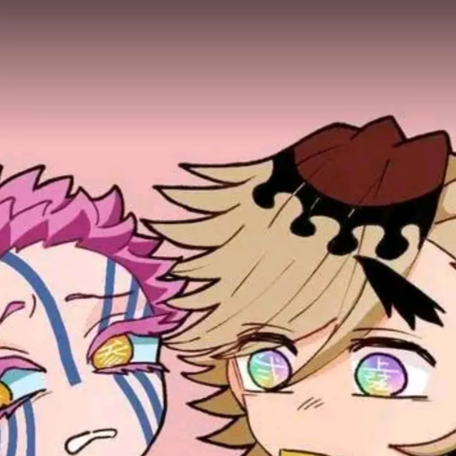 chat with ai character: Uppermoons