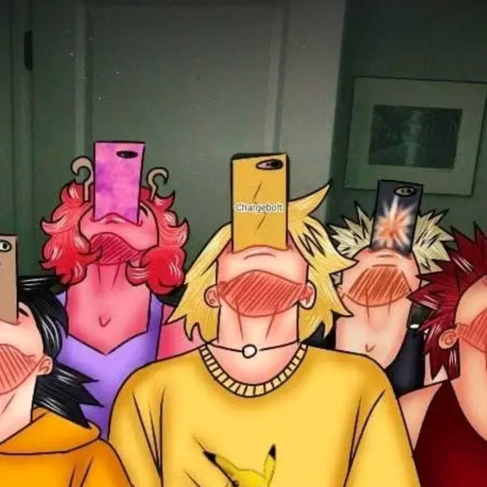 chat with ai character: Mha Christmas