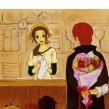 chat with ai character: One Piece