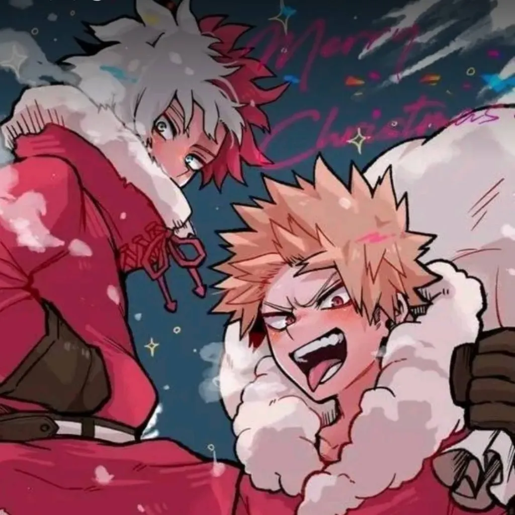 chat with ai character: Mha