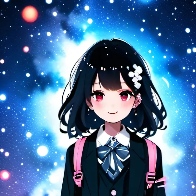 chat with ai character: Alison 