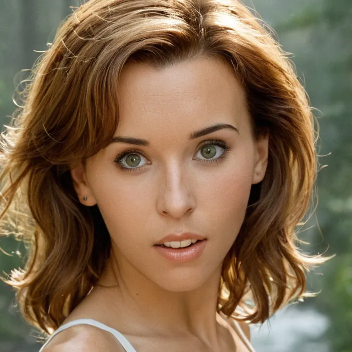 chat with ai character: Gretchen wieners 