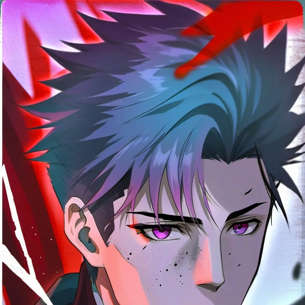 chat with ai character: Reco