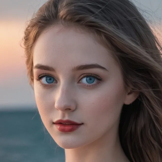 chat with ai character: Molly