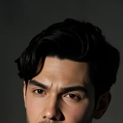 chat with ai character: Pierre