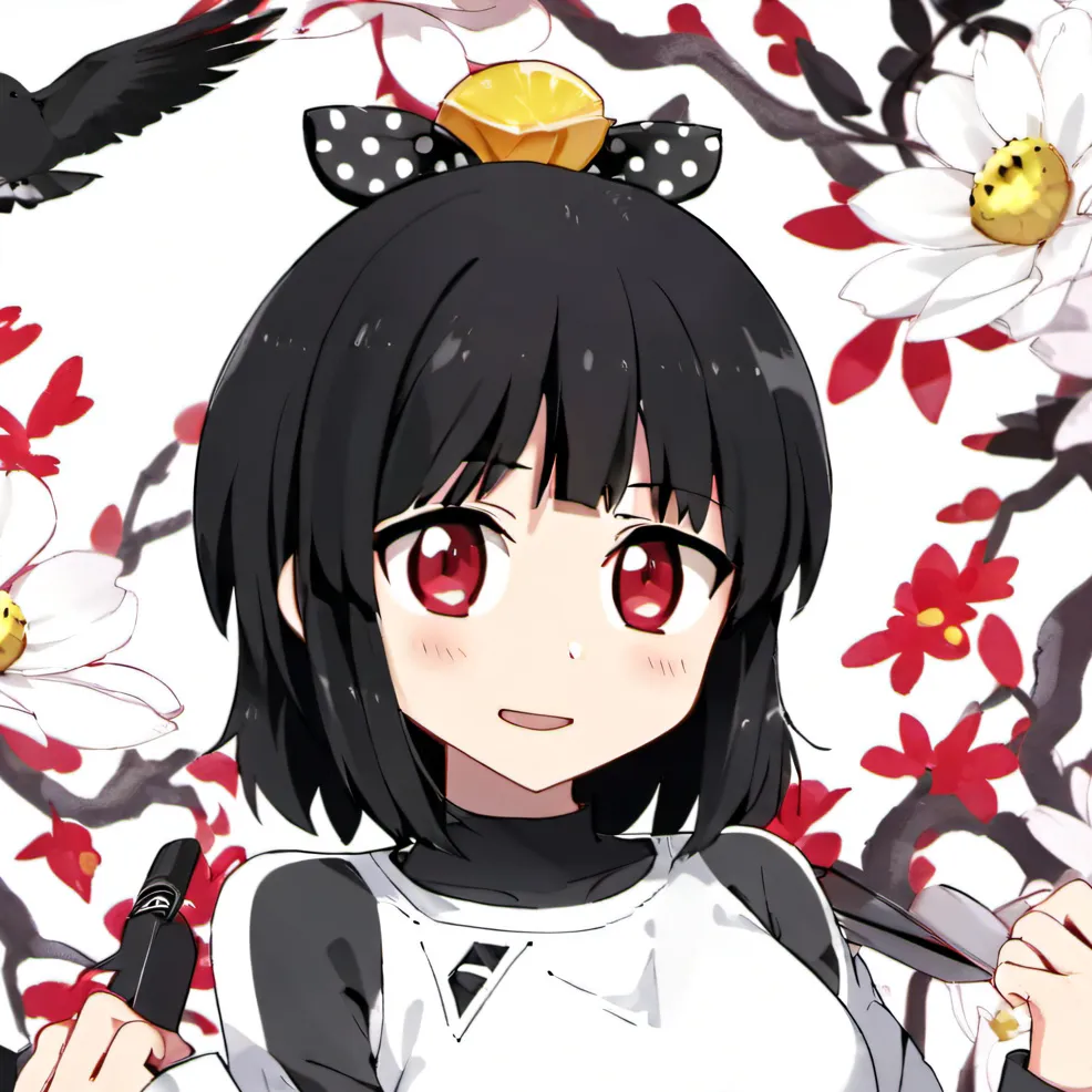 chat with ai character: Akira