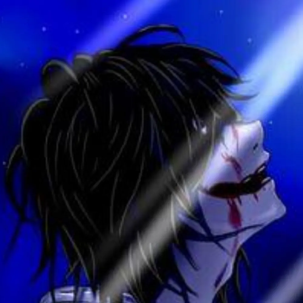 chat with ai character: Creepypasta Xmas