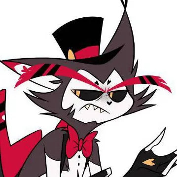 chat with ai character: Husk hh