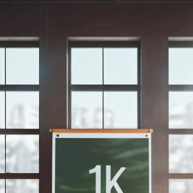 chat with ai character: #1K!!!