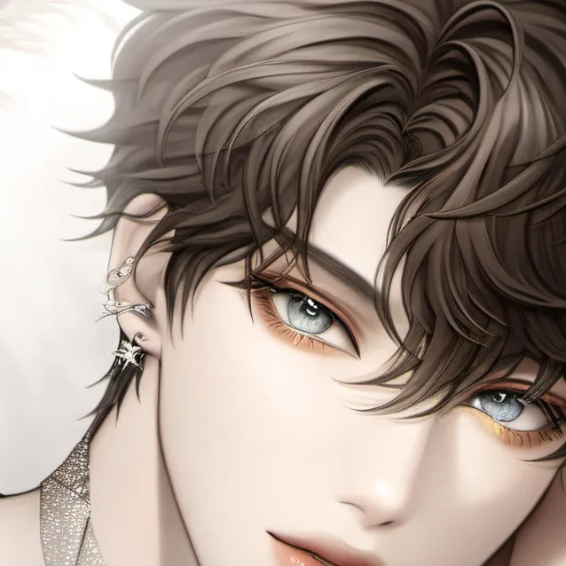 chat with ai character: Damien 