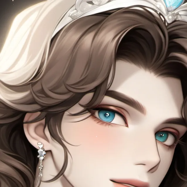 chat with ai character: Eric: