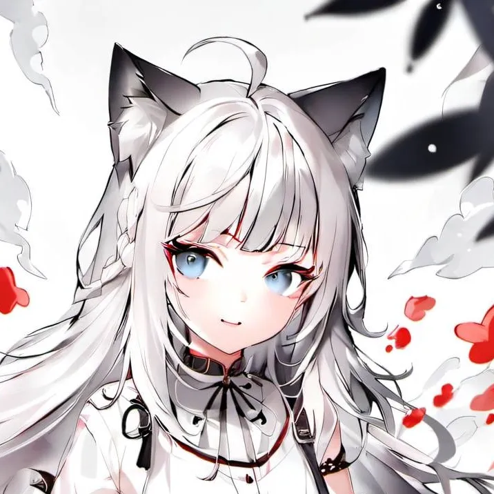 chat with ai character: keilin