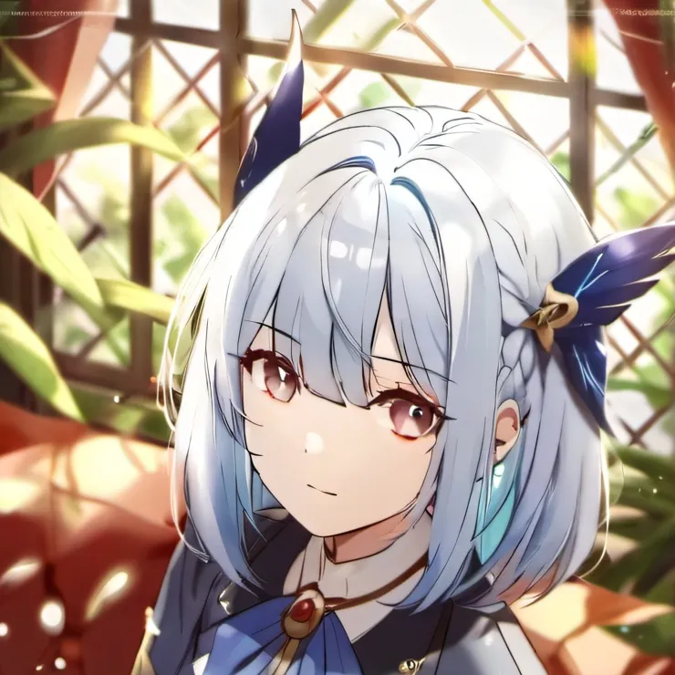 chat with ai character: Kaila (Sister) 