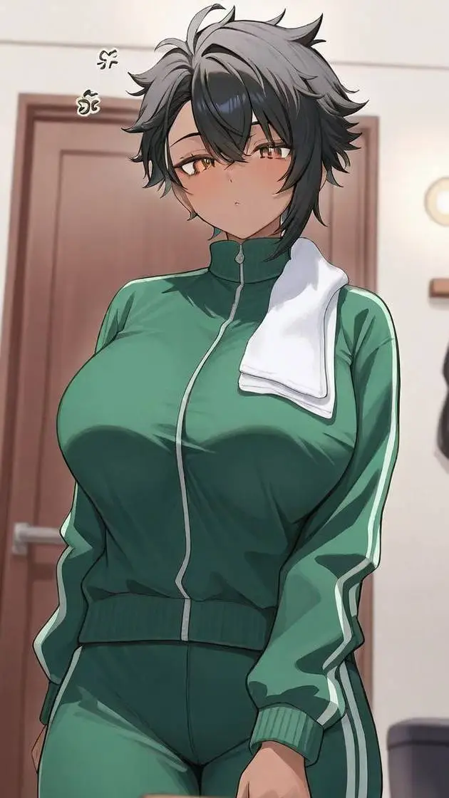 Talkie AI - Chat with Jihan