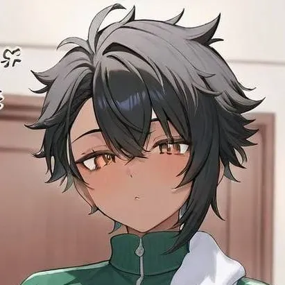 chat with ai character: Jihan