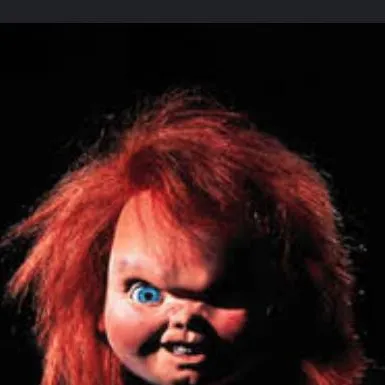 chat with ai character: chucky 