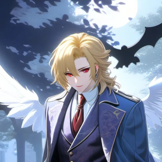 chat with ai character: Jay