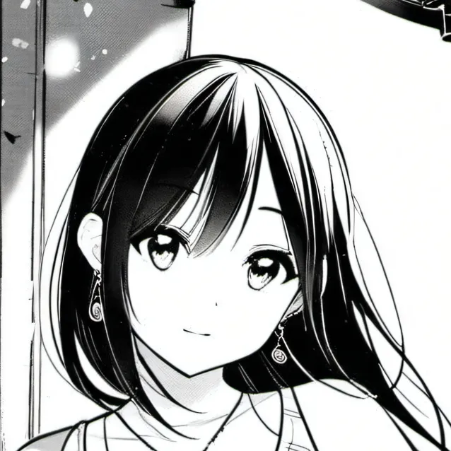 chat with ai character: Anna