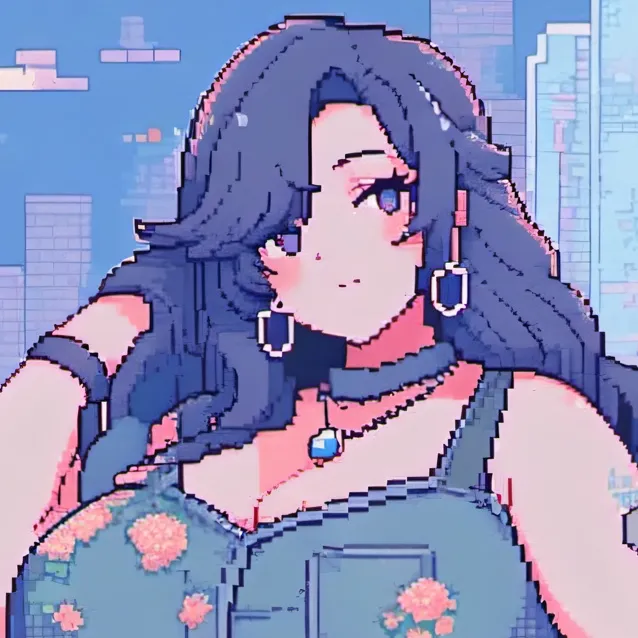 chat with ai character: Bella