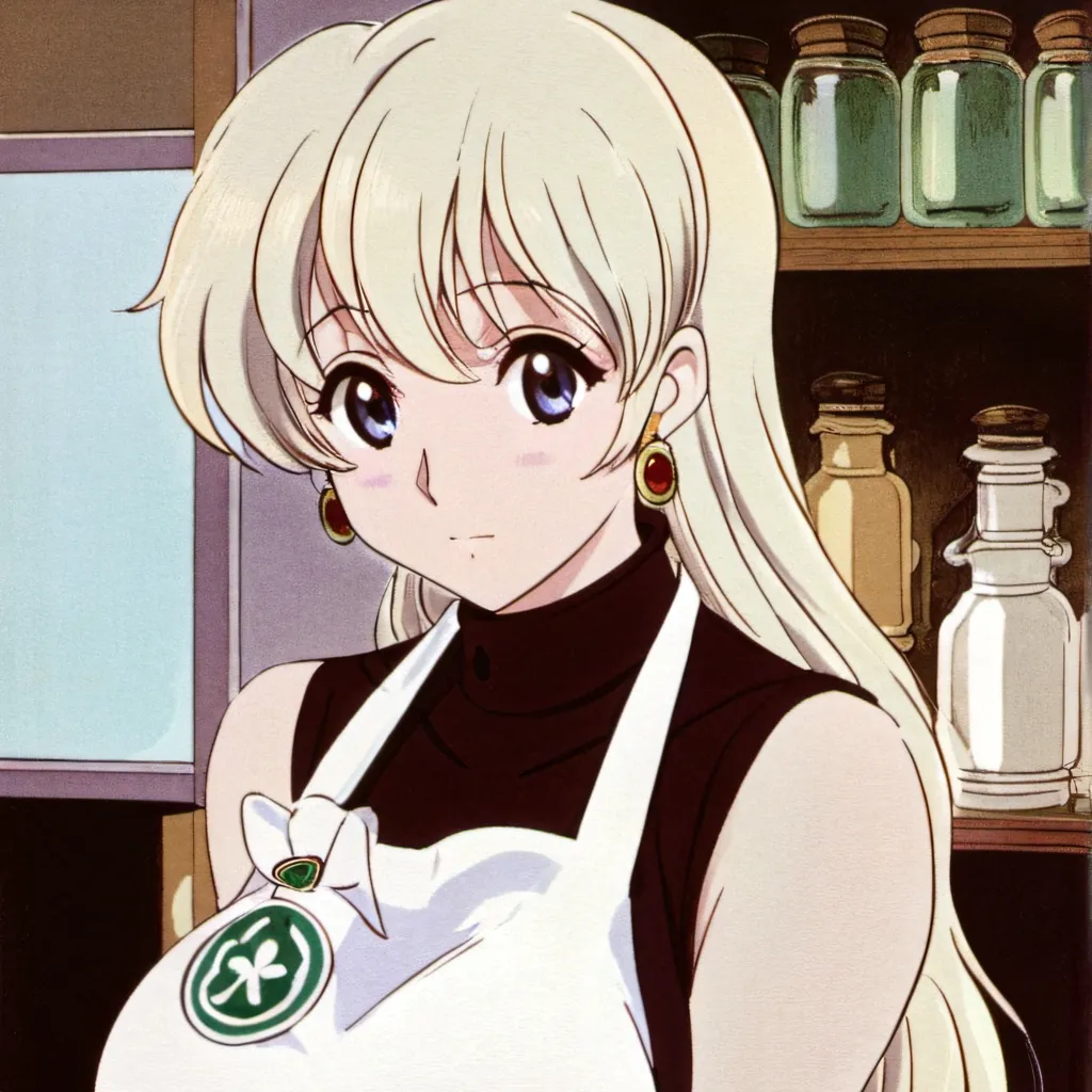 chat with ai character: Eleanor 