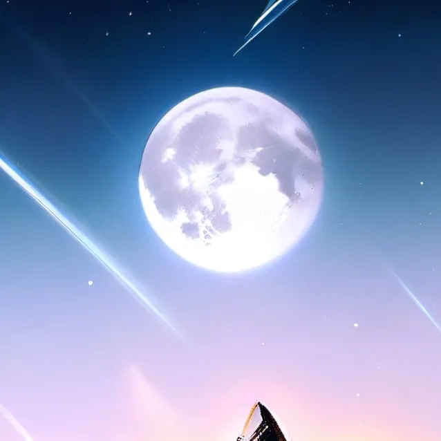 chat with ai character: Solara