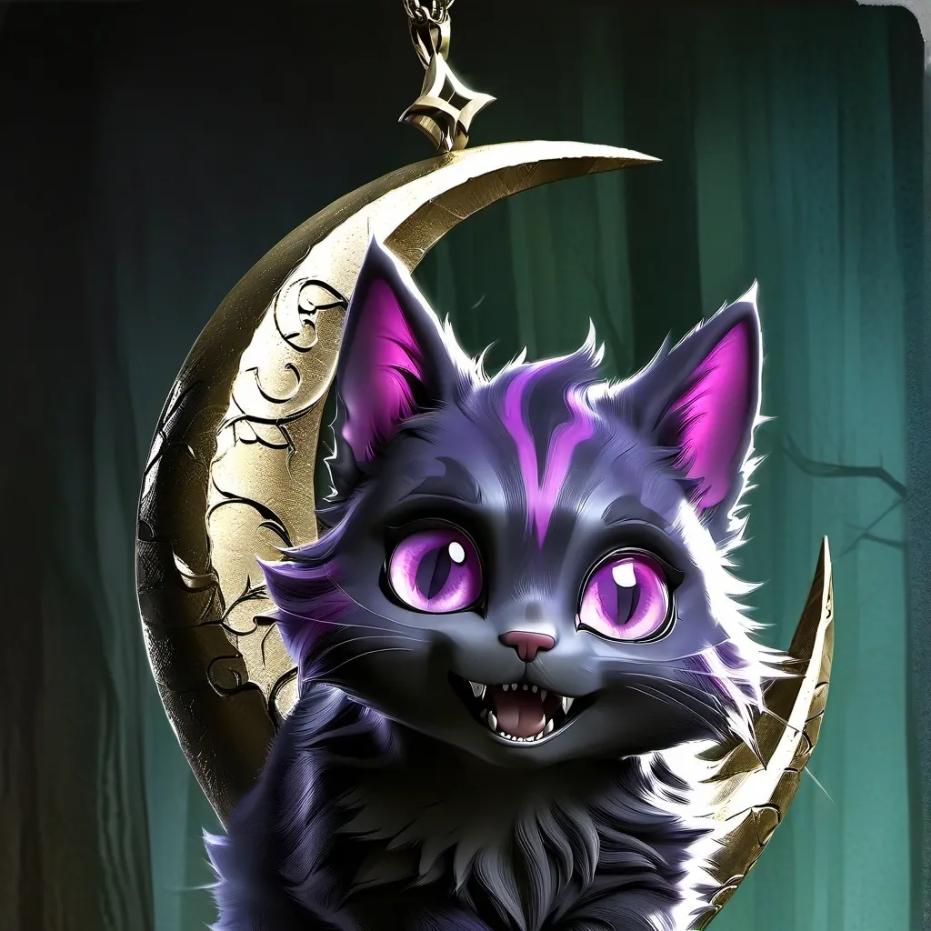 chat with ai character: Catnap 