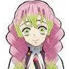 chat with ai character: Mitsuri Kanroji