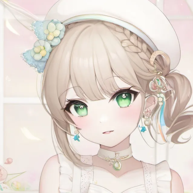 chat with ai character: Bella - Sussy Girl