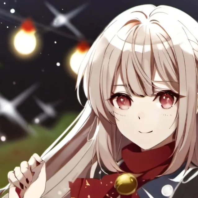 chat with ai character: UwU Sus Girl